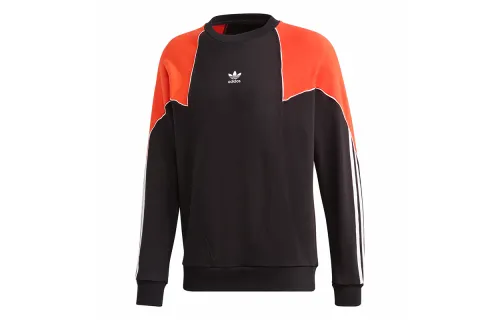 Adidas Originals Sweatshirt Men's Black