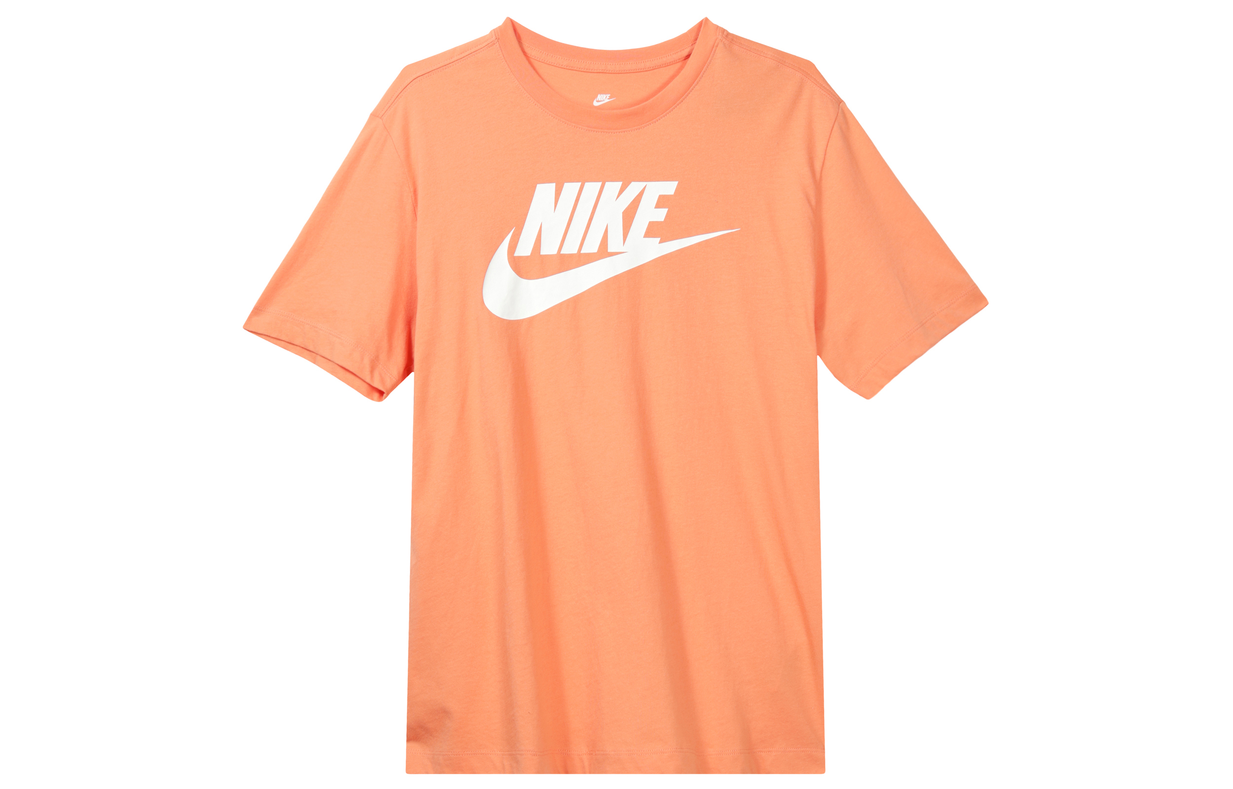 Nike Sportswear Big Kids' T Shirt