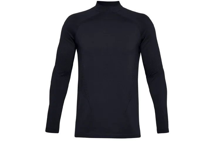 Under Armour T Shirt Men's Black