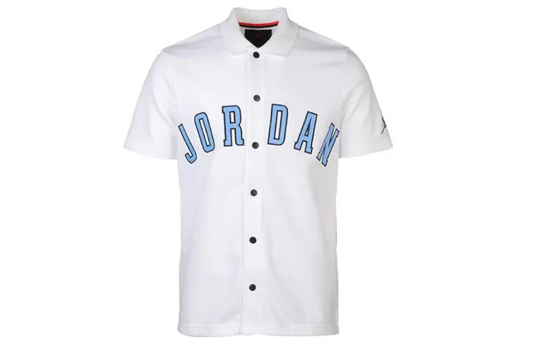 Jordan AS DNA DISTRTD SHOOTING T-Shirts Men's Moderate Straight Fit