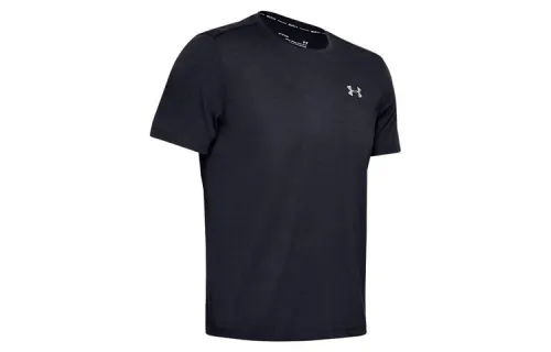 Under Armour T Shirt Men's Black
