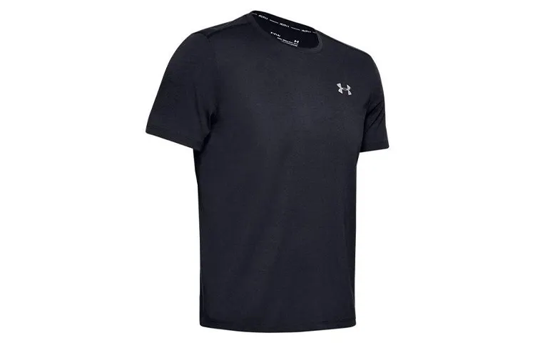 Under Armour T Shirt Men's Black