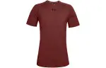 Under Armour Raglan Sleeve T Shirt Men's Red
