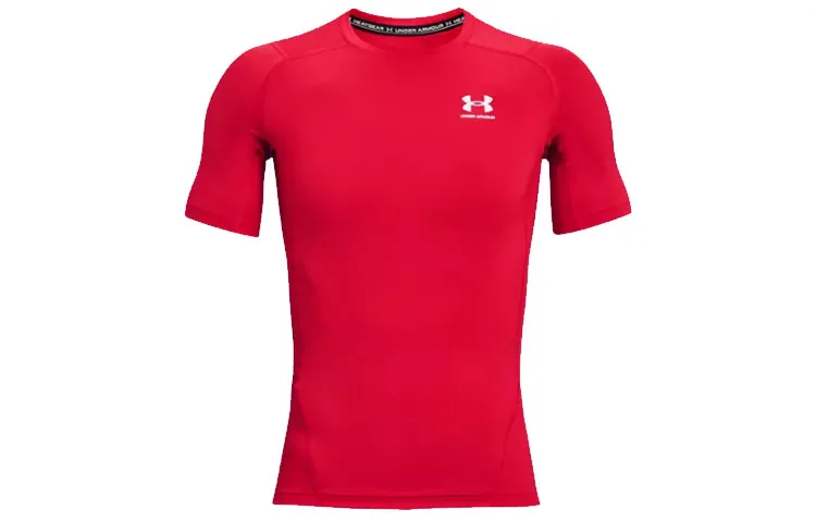 Under Armour Hg Armour T-shirt