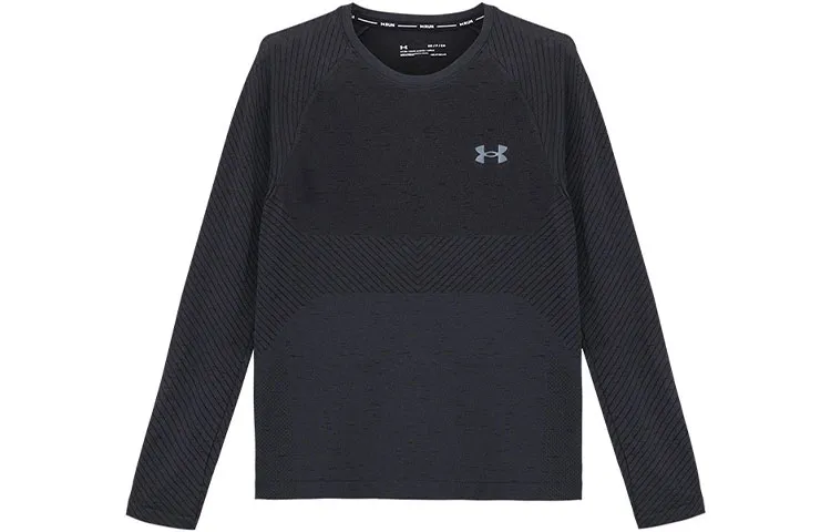 Under Armour T Shirt Men's Black