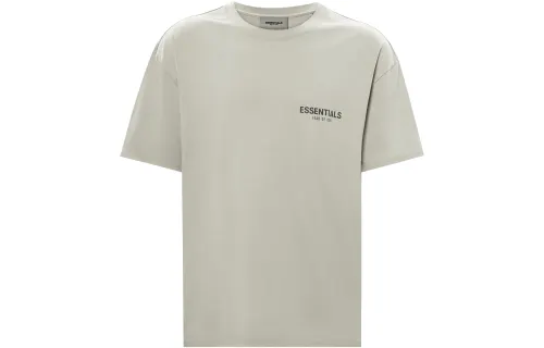 Fear Of God Essentials Ssense Exclusive Jersey T shirt