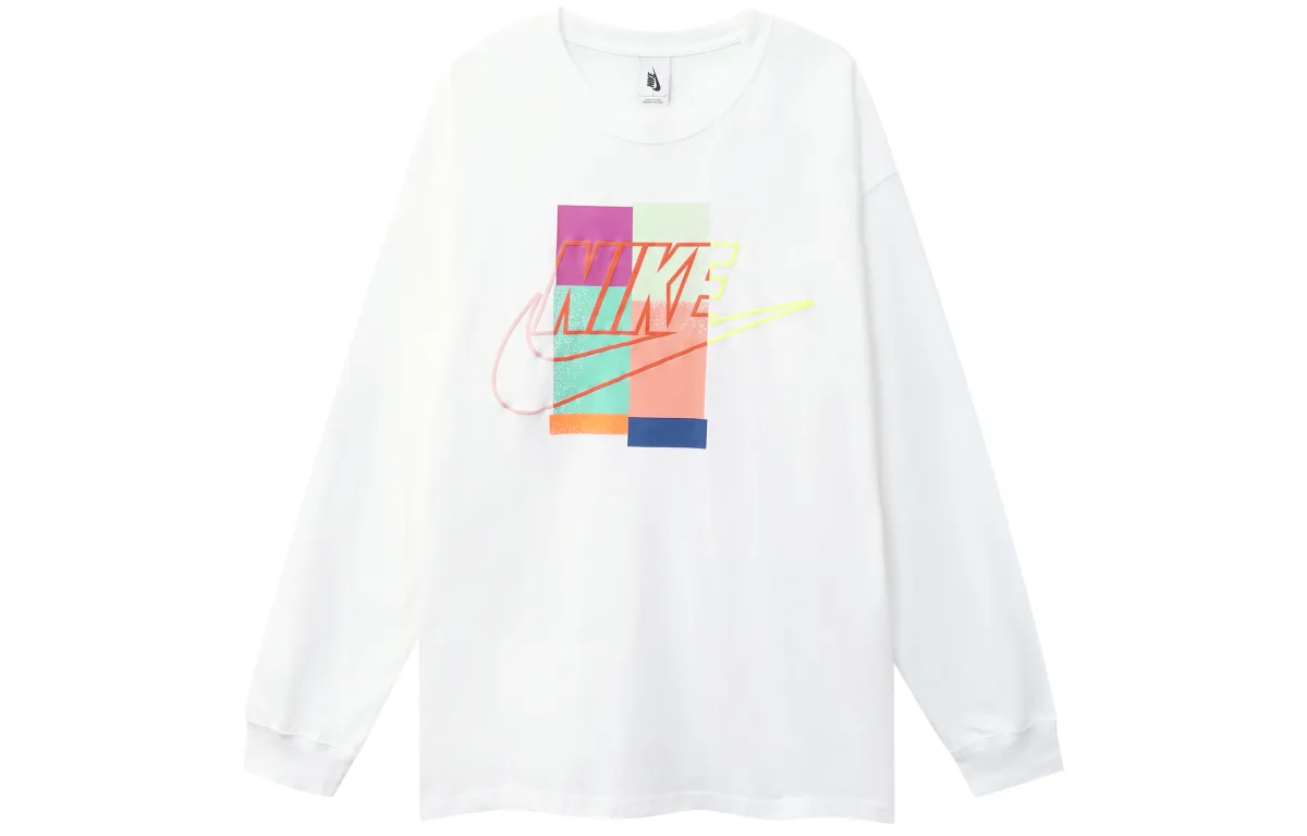 Nike X Atmos Nrg L/S Tee