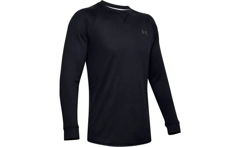 Under Armour T Shirt Men's Black