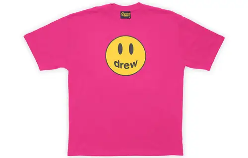 Drew House Mascot T shirt