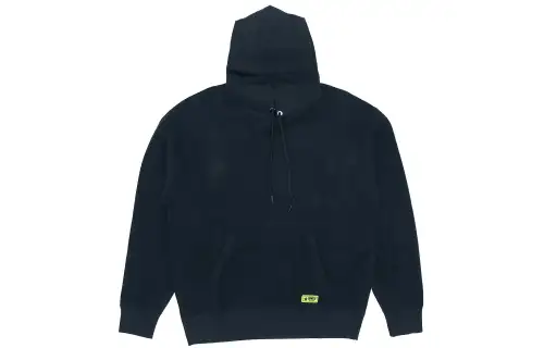 Converse Sweatshirt Men's Black