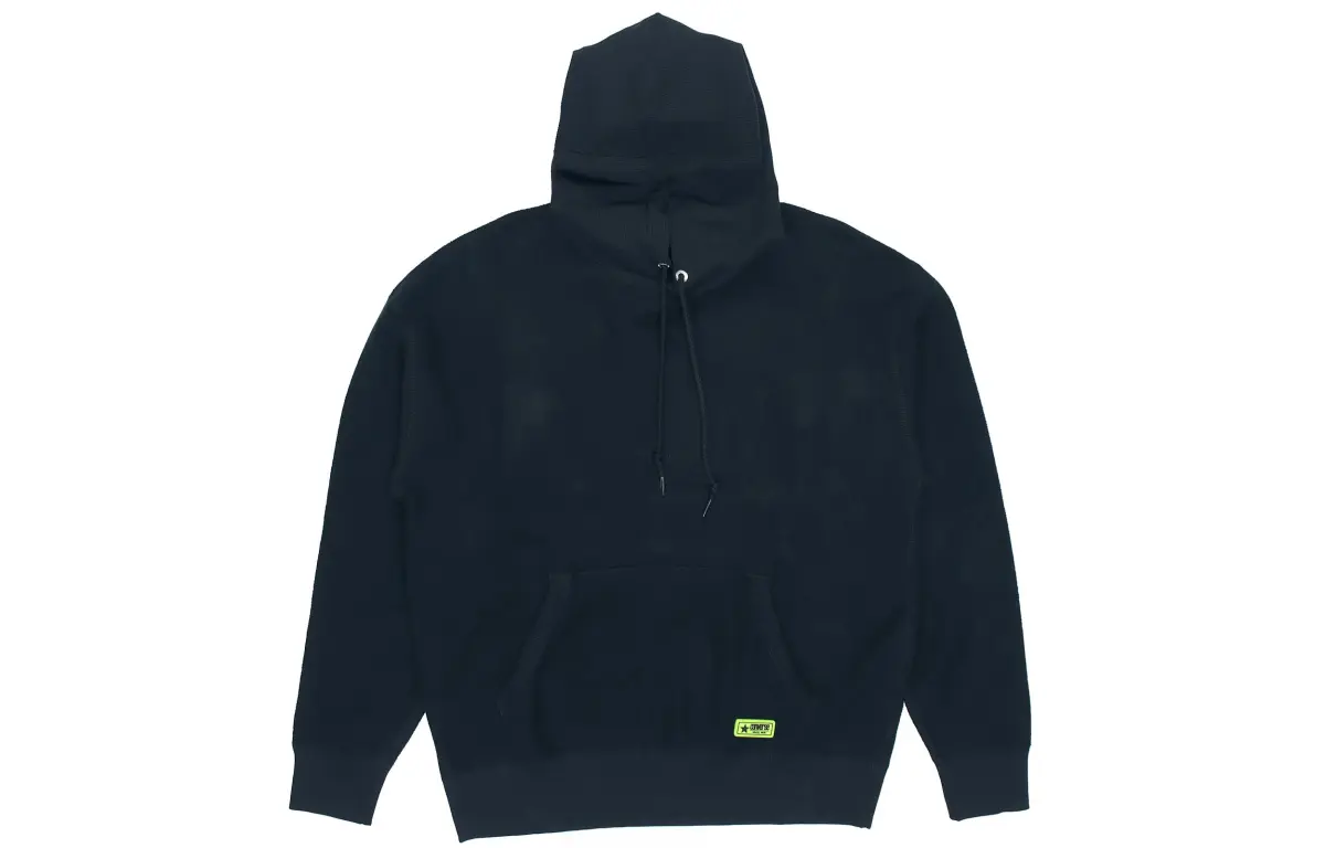 Converse Sweatshirt Men's Black