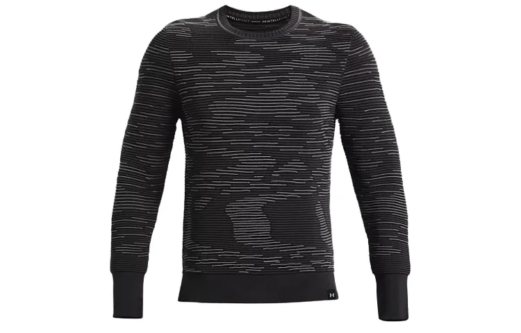 Under Armour T Shirt Men's Cinder Jade Gray