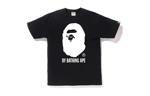 Bape Colors By Bathing Ape T Shirt