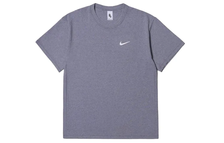 Nike T Shirt Men's Silver Lilac