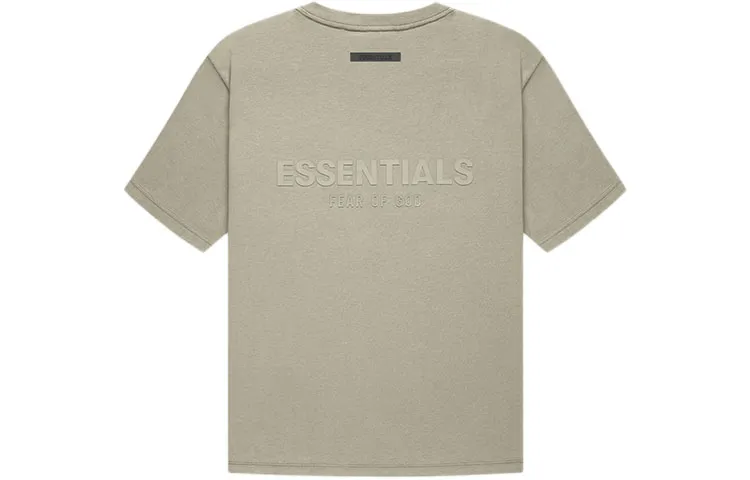 Fear Of God Essentials T shirt