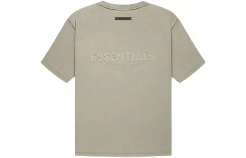 Fear Of God Essentials T shirt