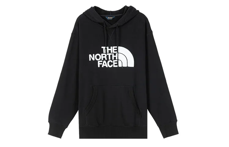 THE NORTH FACE Sweatshirt Unisex Black