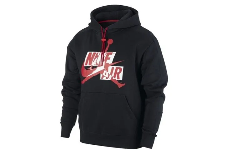 Jordan Jumpman Classic Hoodie