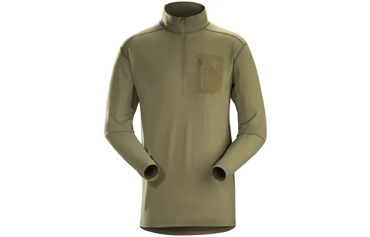 Arc'teryx LEAF Sweatshirt Men's