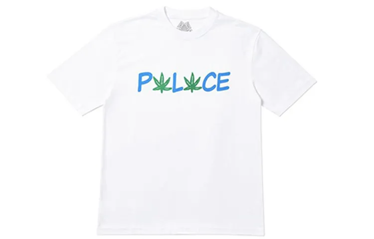 PALACE Pwlwce T Shirt