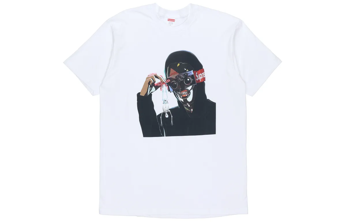 Supreme Creeper Tee