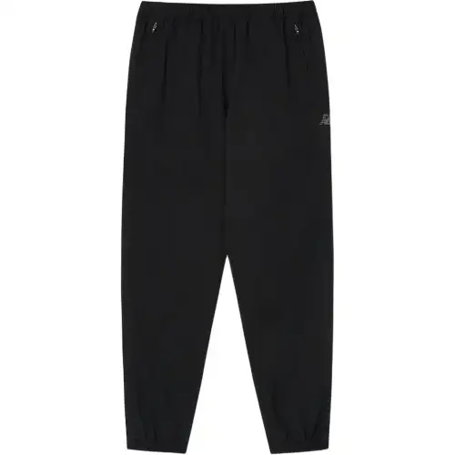 New Balance UNI RC Knitted Sweatpants Unisex Black