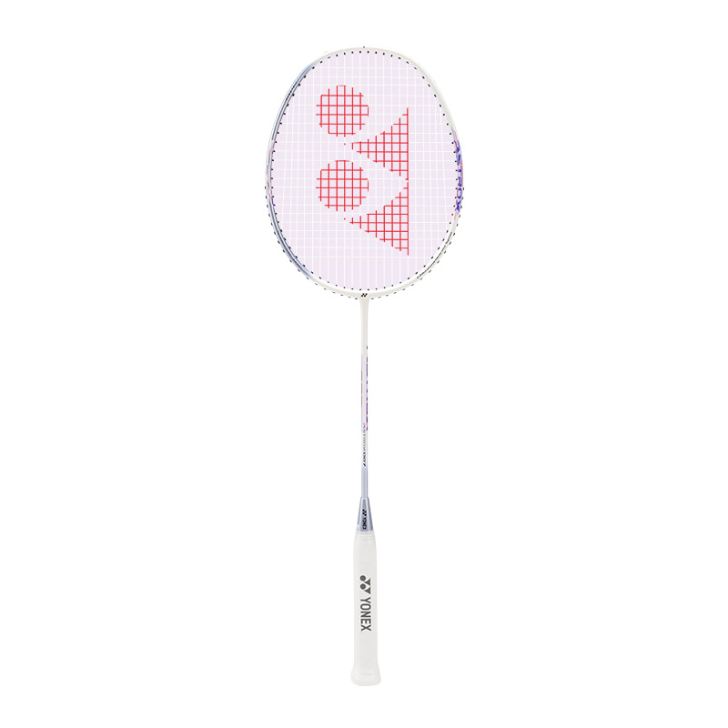 YONEX AstroX AX007 Heaven Axe Sonic 007 Full Carbon Badminton Racket Double Set Offensive Type Heavy Head, Stiff Shaft