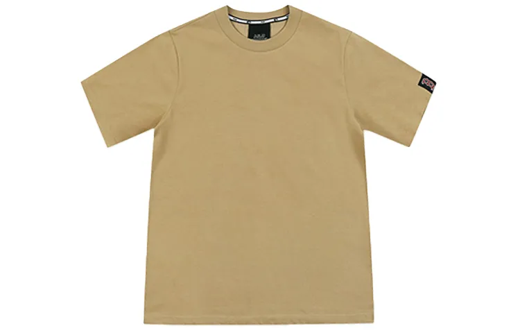 MLB T-Shirts Unisex Crew Neck Moderate Straight Fit