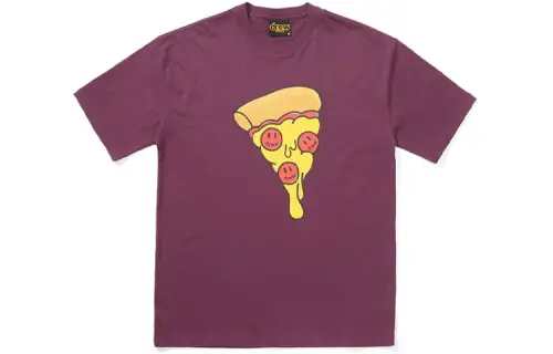 Drew House Pizza T shirt