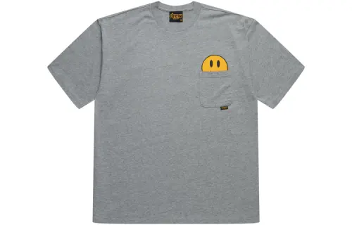 Drew House Mini Mascot T shirt