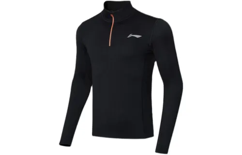 Li Ning Running Collection T Shirt Men's