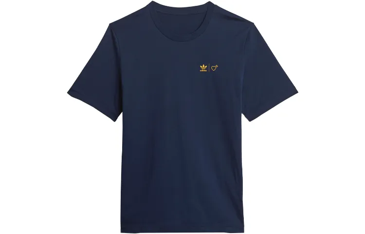 HUMAN MADE T Shirt Men's Dark Blue