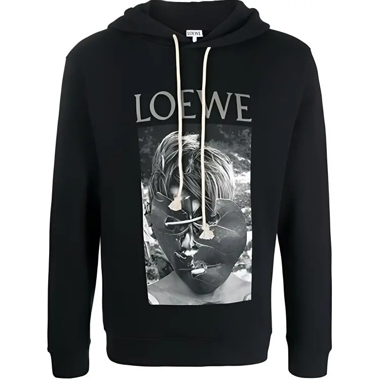 LOEWE Lord Of The Flies Hoodie