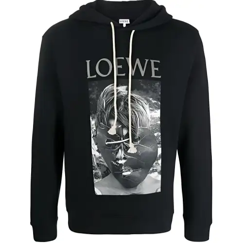 LOEWE Lord Of The Flies Hoodie