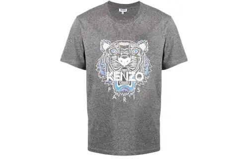 KENZO Classic Tiger Short-Sleeve T-Shirt