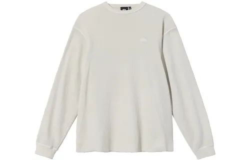 Stussy T Shirts Unisex Crew Neck Moderate Straight Fit