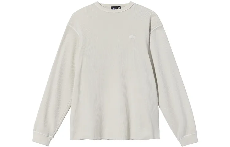 Stussy T Shirts Unisex Crew Neck Moderate Straight Fit