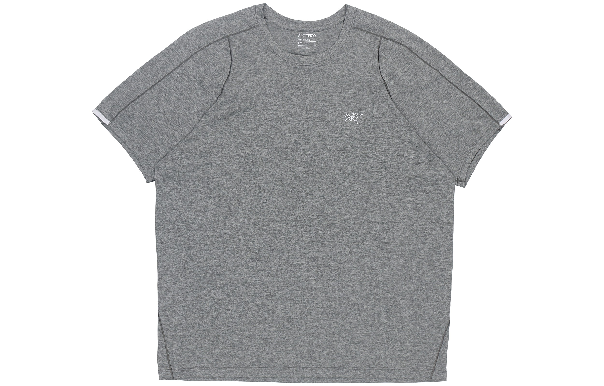 Arc’teryx CORMAC Quick Dry T Shirts Men’s