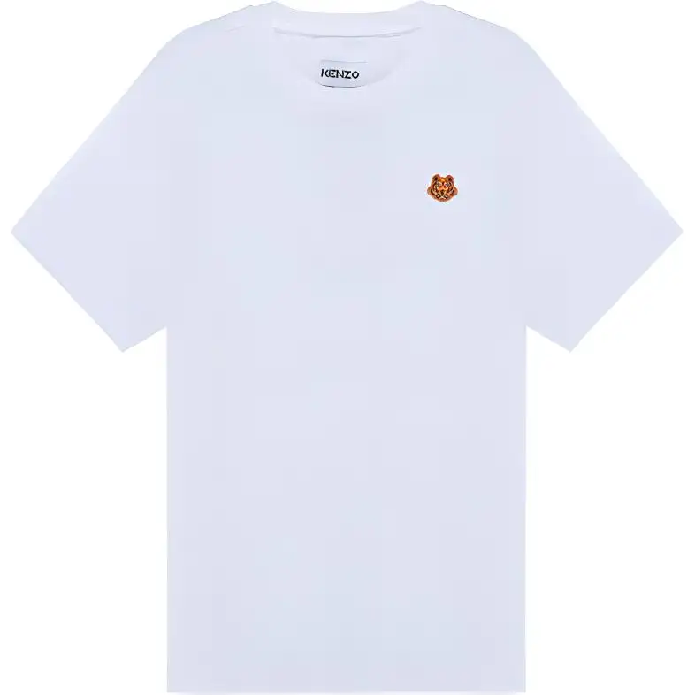 KENZO Tiger Crest T-Shirt