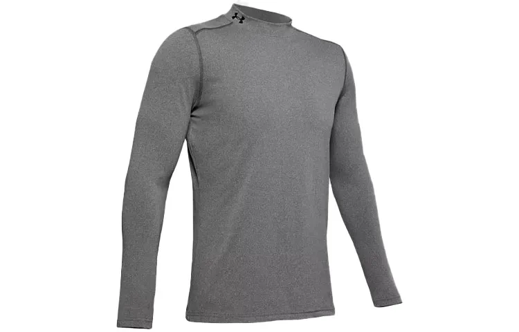 Under Armour T Shirt Men's Gray