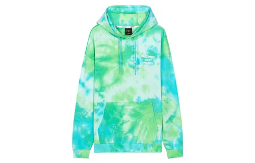Skechers Sweatshirts Unisex Hooded Moderate Regular