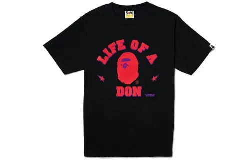 Bape X Cactus Jack X Don Toliver I Tee