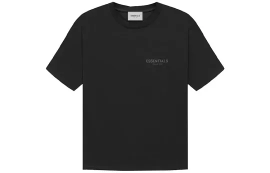Fear Of God Essentials Core Collection T shirt