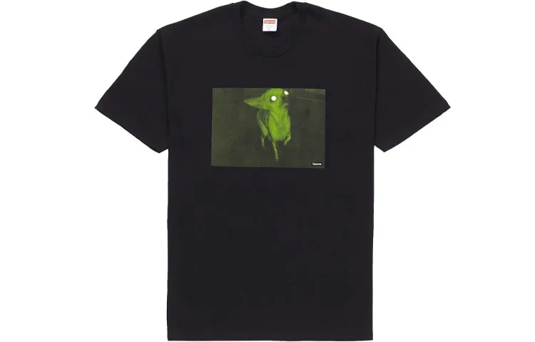 Supreme Chris Cunningam Chihuahua T Shirt