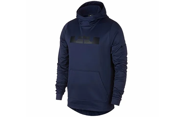 Nike Sweatshirt Men's Dark Blue