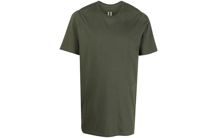 RICK OWENS Level T shirt