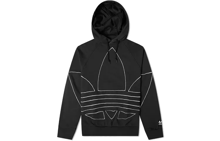 Adidas Originals Sweatshirt Men's Black