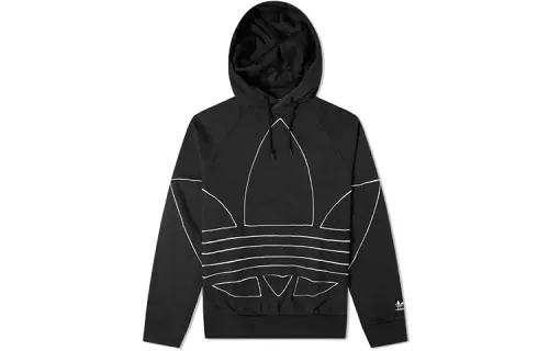 Adidas Originals Sweatshirt Men's Black