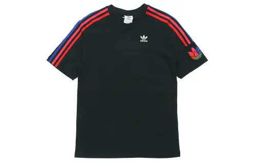 Adidas Originals T Shirt Men's Black
