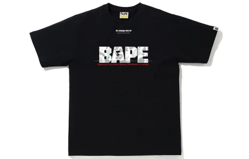 Bape Hunting Tee FW18